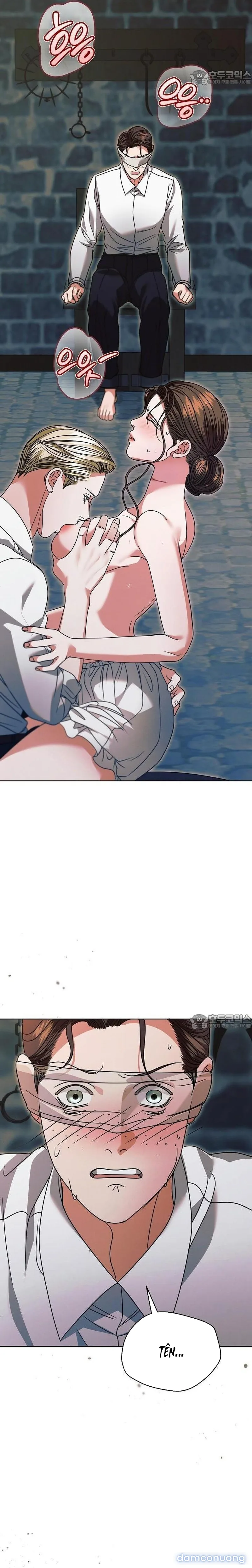 Hãy Cầu Xin Ta Đi 