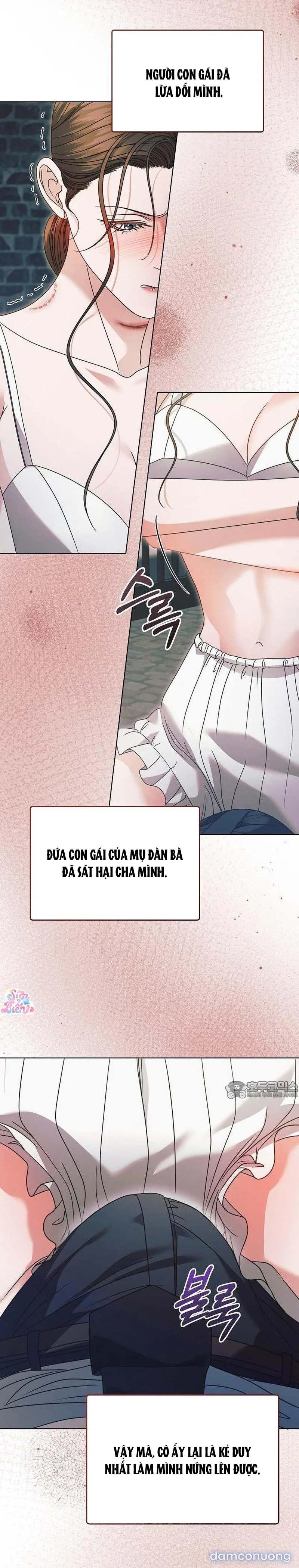 Hãy Cầu Xin Ta Đi 