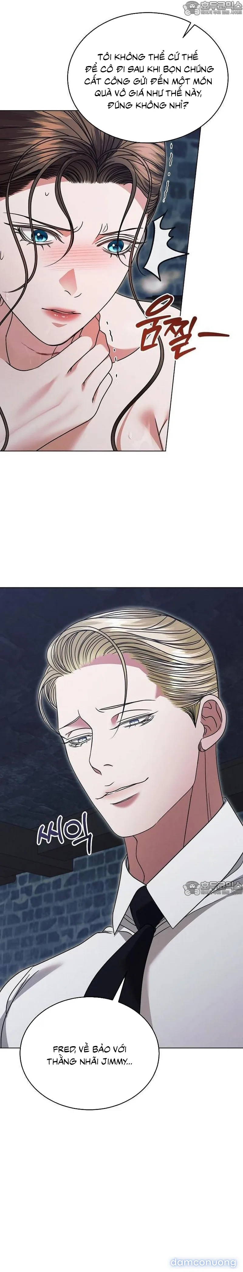 Hãy Cầu Xin Ta Đi 