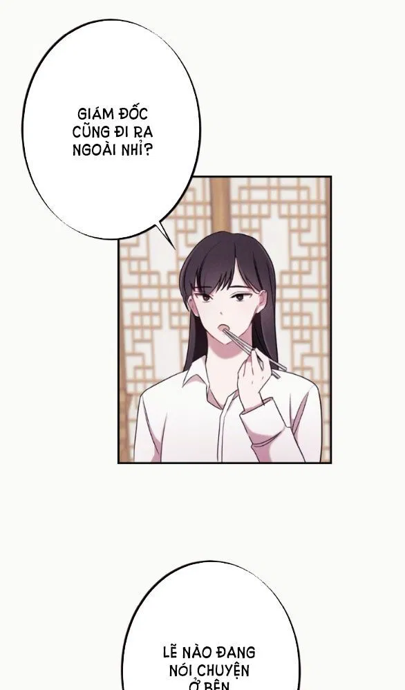 [18+] CÁM DỖ MÀU ĐỎ 