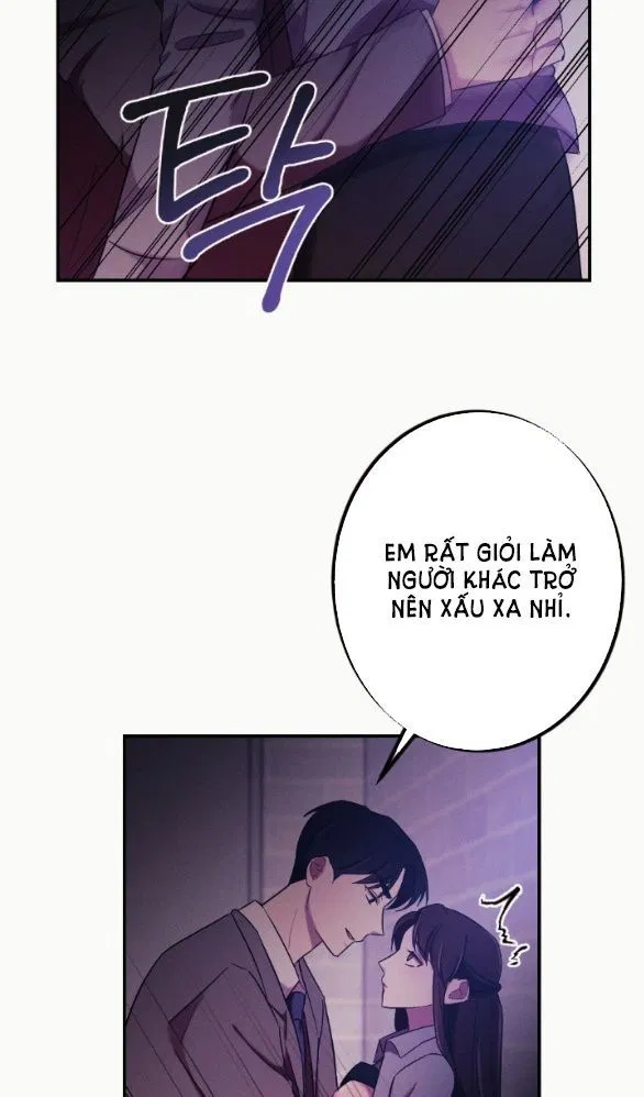 [18+] CÁM DỖ MÀU ĐỎ 