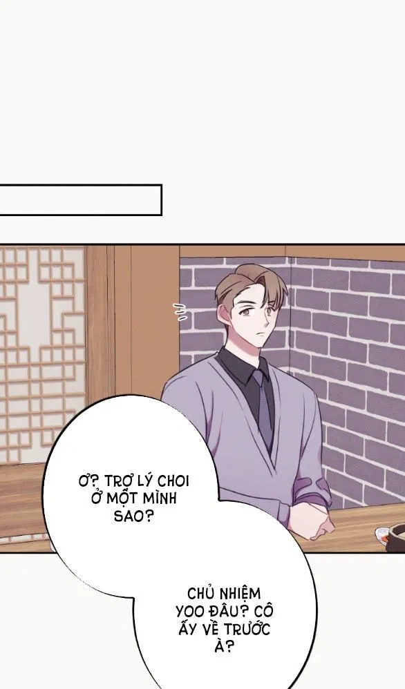 [18+] CÁM DỖ MÀU ĐỎ 