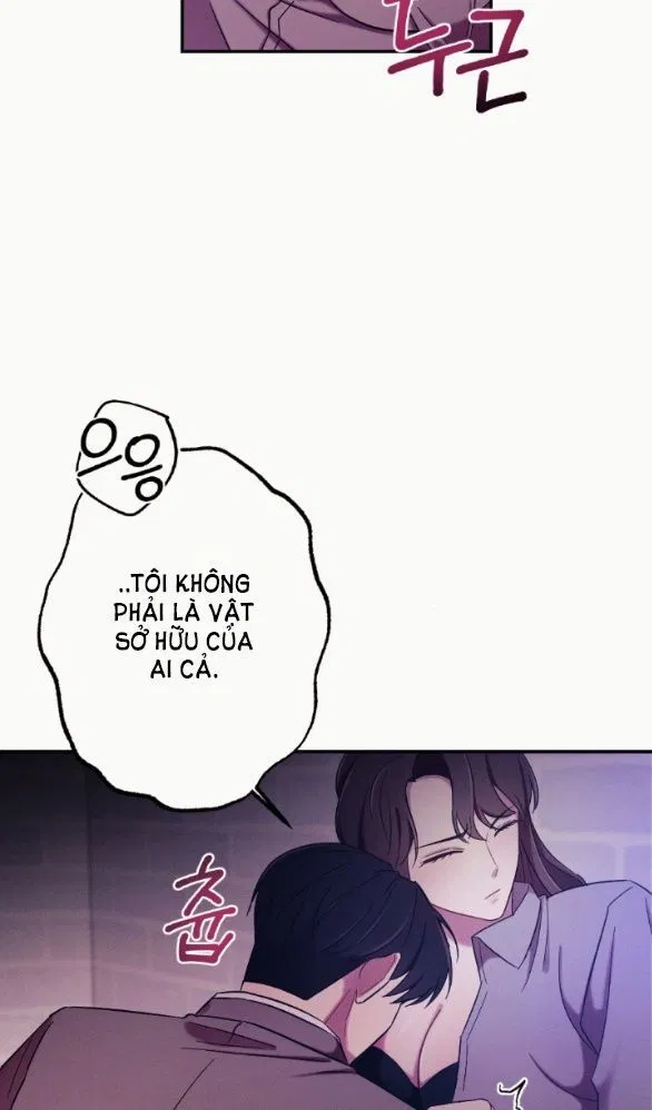 [18+] CÁM DỖ MÀU ĐỎ 