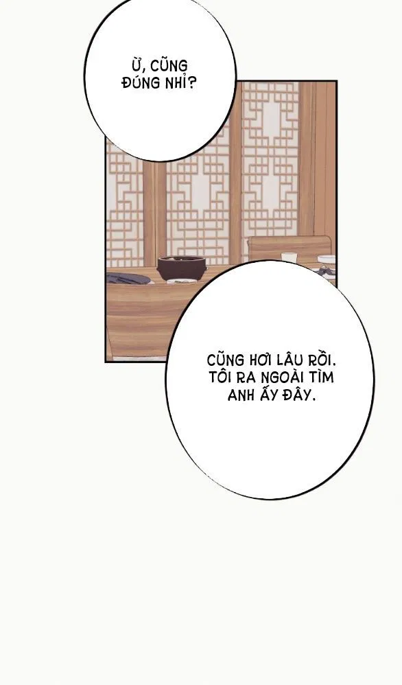 [18+] CÁM DỖ MÀU ĐỎ 