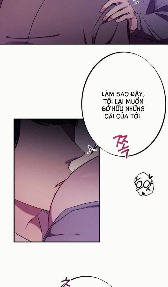 [18+] CÁM DỖ MÀU ĐỎ 