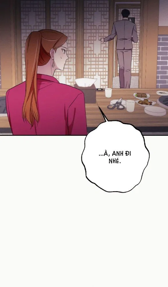 [18+] CÁM DỖ MÀU ĐỎ 