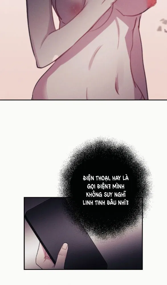 [18+] CÁM DỖ MÀU ĐỎ 