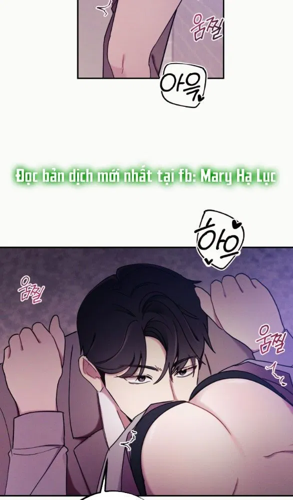 [18+] CÁM DỖ MÀU ĐỎ 