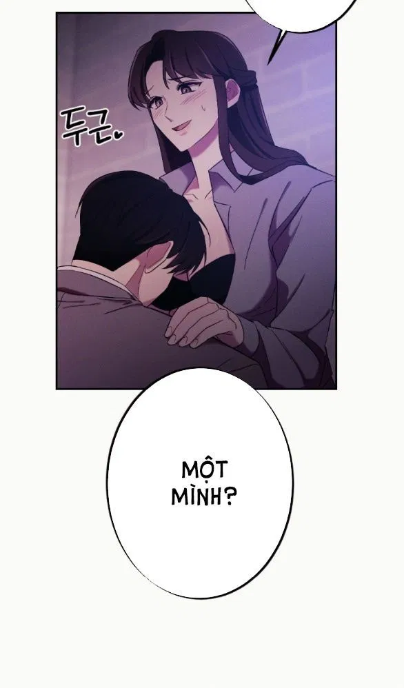 [18+] CÁM DỖ MÀU ĐỎ 