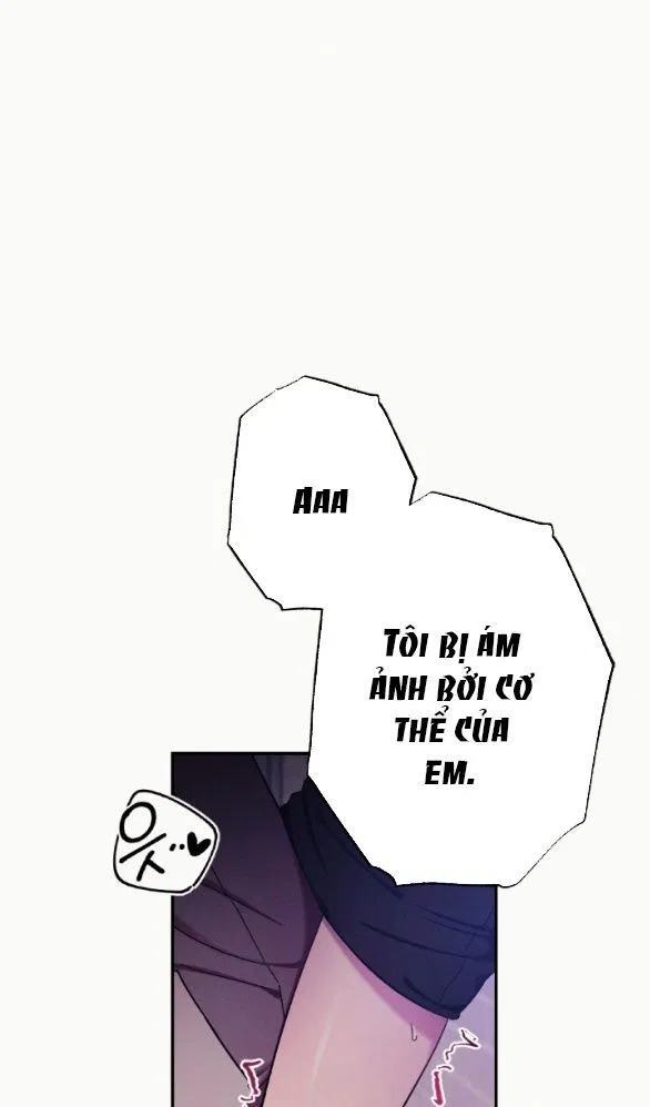 [18+] CÁM DỖ MÀU ĐỎ 