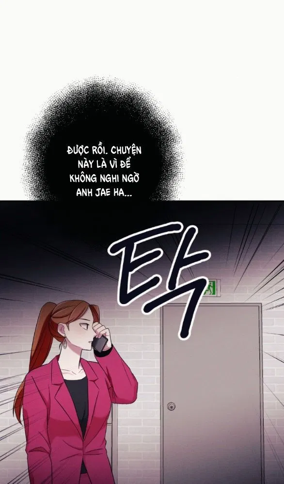 [18+] CÁM DỖ MÀU ĐỎ 