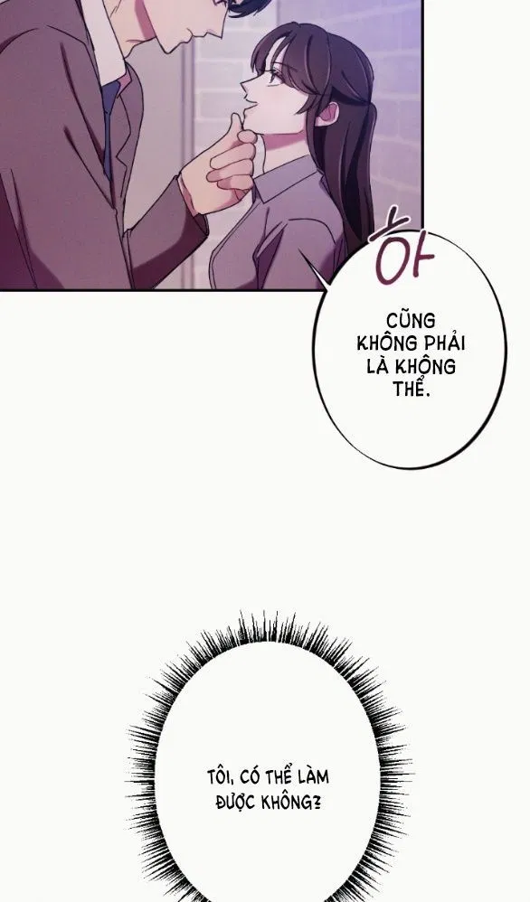 [18+] CÁM DỖ MÀU ĐỎ 