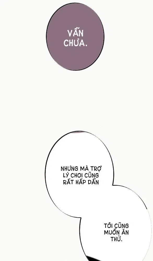 [18+] CÁM DỖ MÀU ĐỎ 