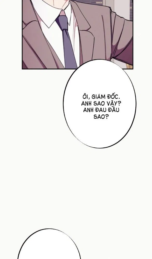 [18+] CÁM DỖ MÀU ĐỎ 
