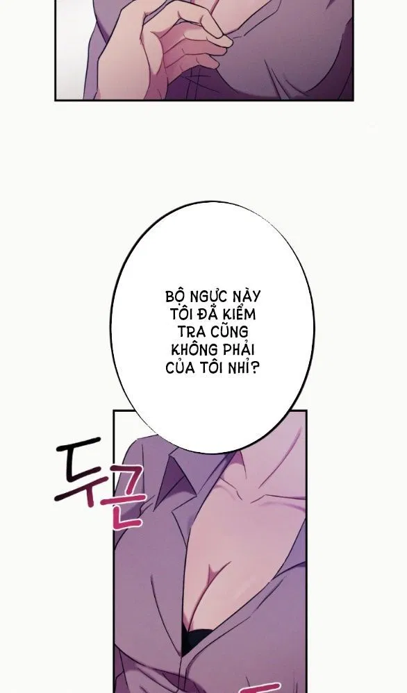 [18+] CÁM DỖ MÀU ĐỎ 