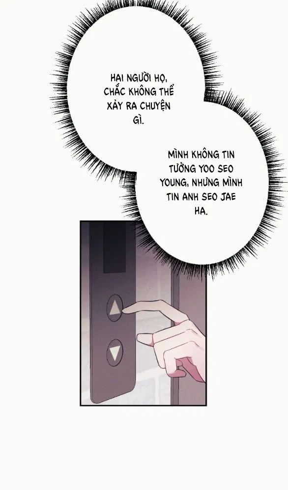 [18+] CÁM DỖ MÀU ĐỎ 