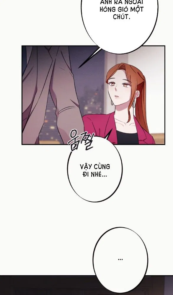 [18+] CÁM DỖ MÀU ĐỎ 
