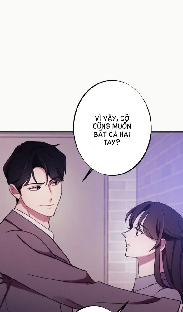 [18+] CÁM DỖ MÀU ĐỎ 