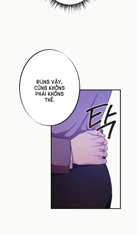 [18+] CÁM DỖ MÀU ĐỎ 
