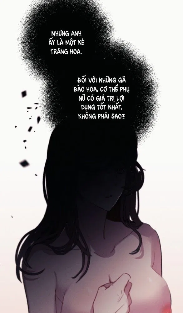 [18+] CÁM DỖ MÀU ĐỎ 