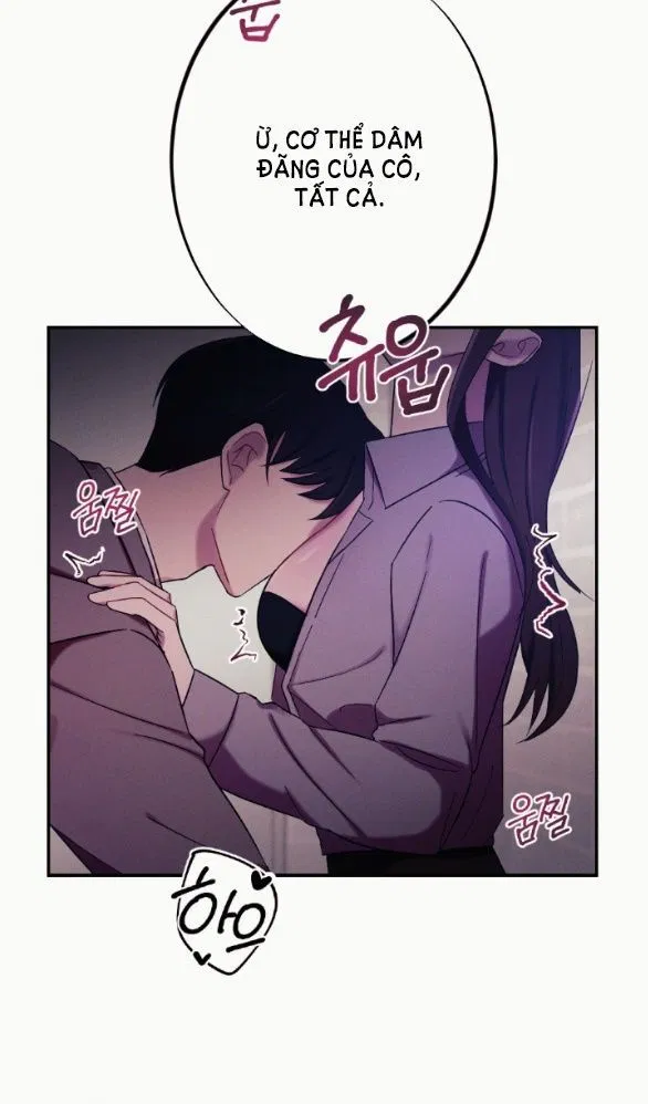 [18+] CÁM DỖ MÀU ĐỎ 