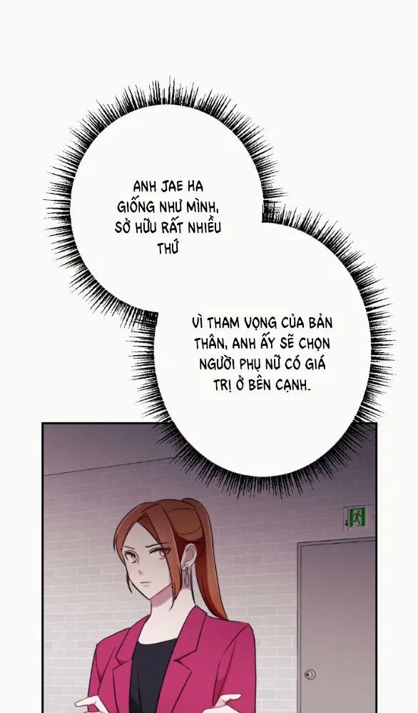 [18+] CÁM DỖ MÀU ĐỎ 