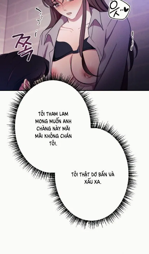 [18+] CÁM DỖ MÀU ĐỎ 