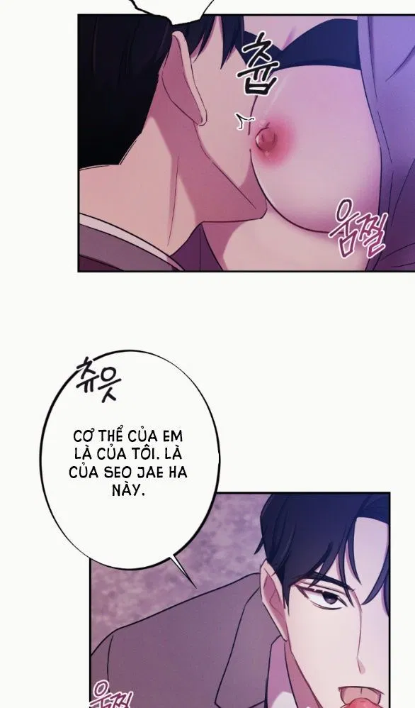 [18+] CÁM DỖ MÀU ĐỎ 
