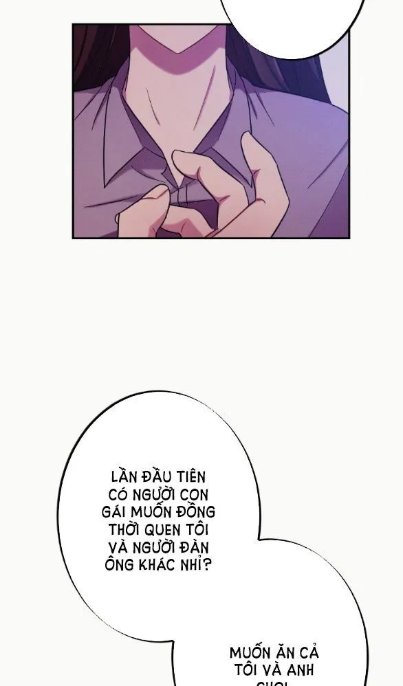 [18+] CÁM DỖ MÀU ĐỎ 
