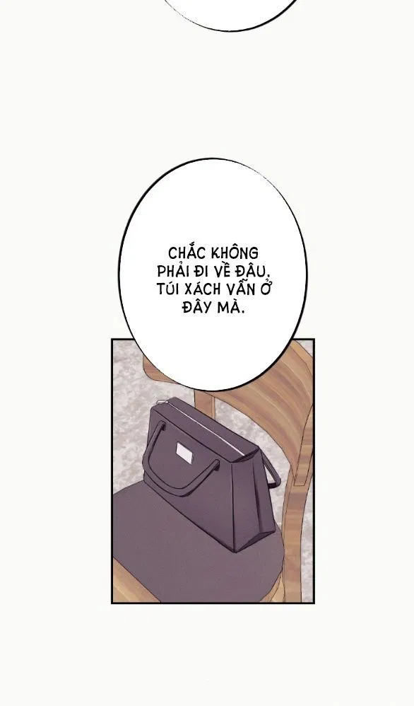 [18+] CÁM DỖ MÀU ĐỎ 