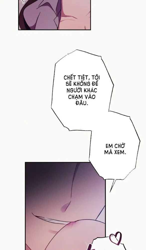 [18+] CÁM DỖ MÀU ĐỎ 