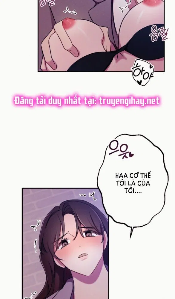 [18+] CÁM DỖ MÀU ĐỎ 