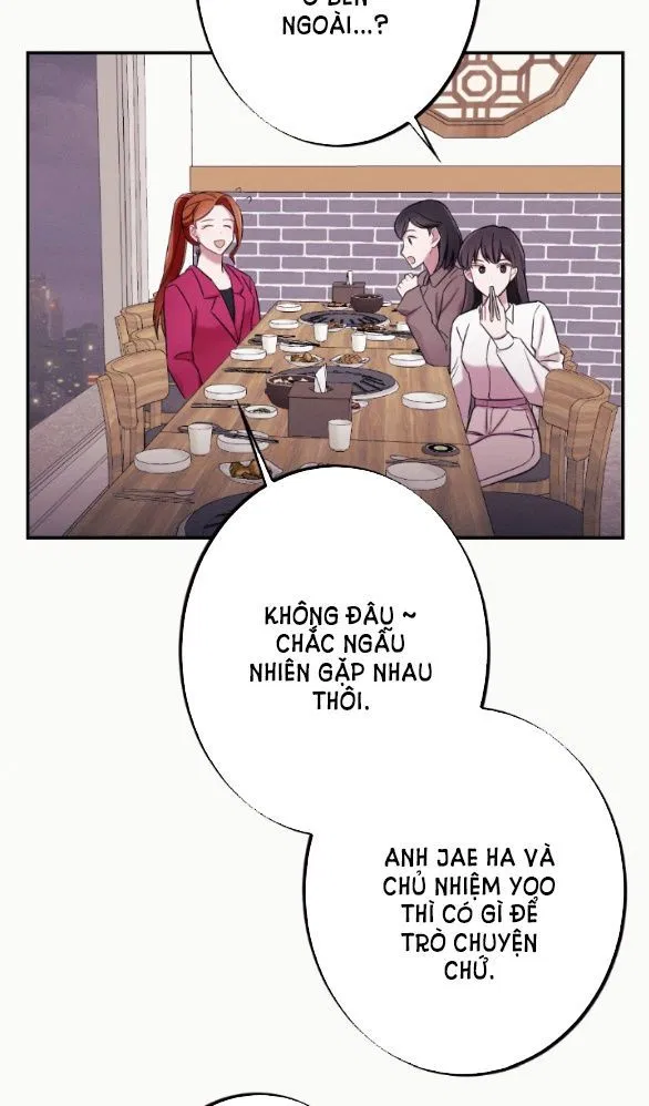 [18+] CÁM DỖ MÀU ĐỎ 
