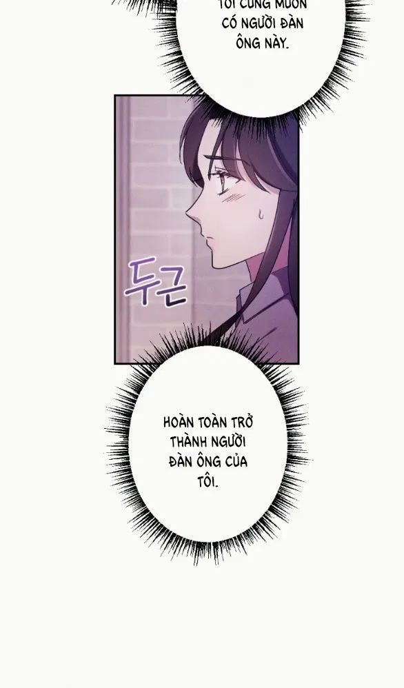 [18+] CÁM DỖ MÀU ĐỎ 