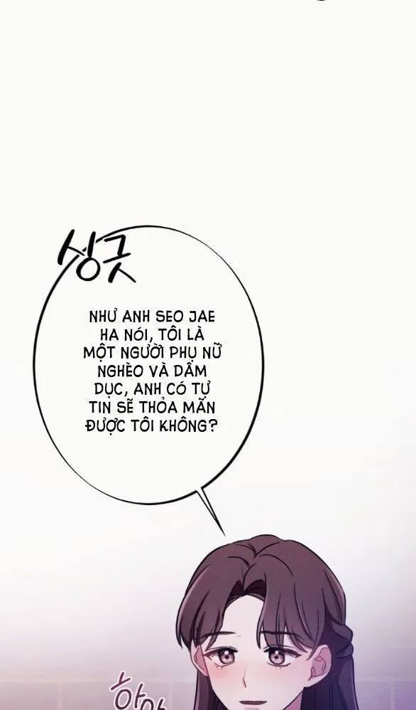 [18+] CÁM DỖ MÀU ĐỎ 