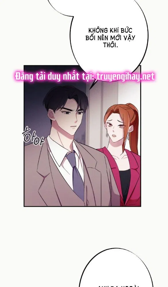 [18+] CÁM DỖ MÀU ĐỎ 