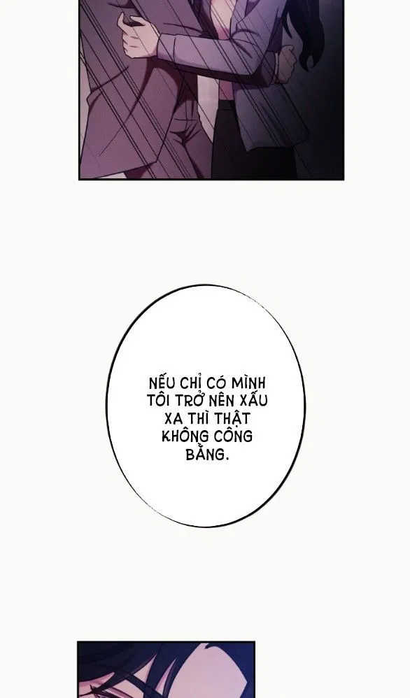 [18+] CÁM DỖ MÀU ĐỎ 