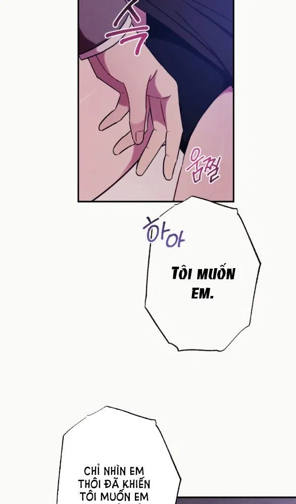 [18+] CÁM DỖ MÀU ĐỎ 