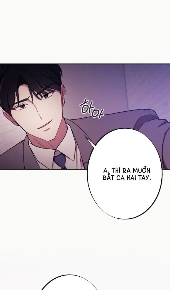 [18+] CÁM DỖ MÀU ĐỎ 