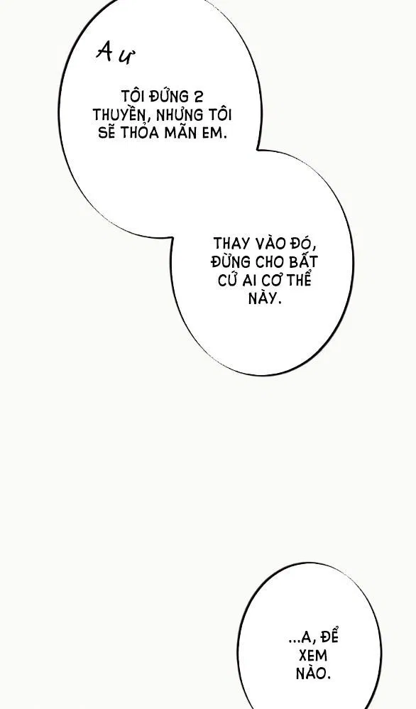 [18+] CÁM DỖ MÀU ĐỎ 