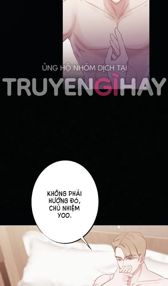 [18+] CÁM DỖ MÀU ĐỎ 