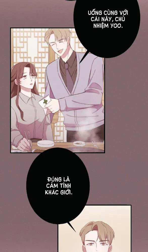 [18+] CÁM DỖ MÀU ĐỎ 