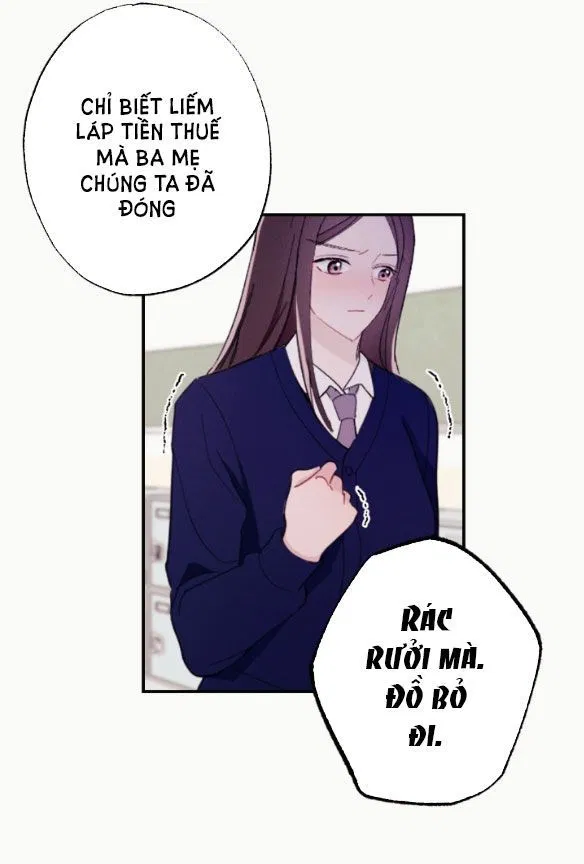 [18+] CÁM DỖ MÀU ĐỎ 