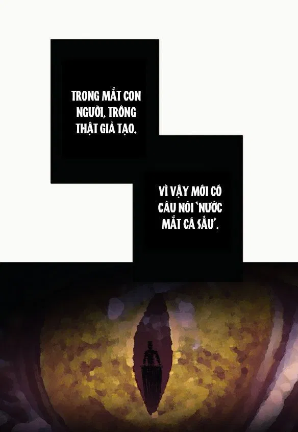[18+] CÁM DỖ MÀU ĐỎ 