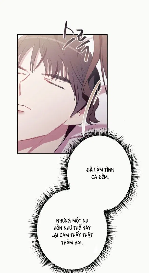 [18+] CÁM DỖ MÀU ĐỎ 