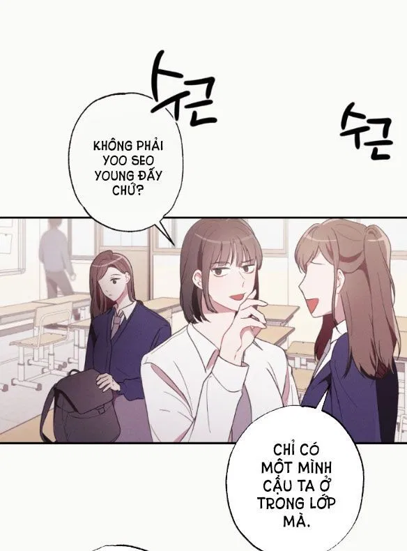[18+] CÁM DỖ MÀU ĐỎ 