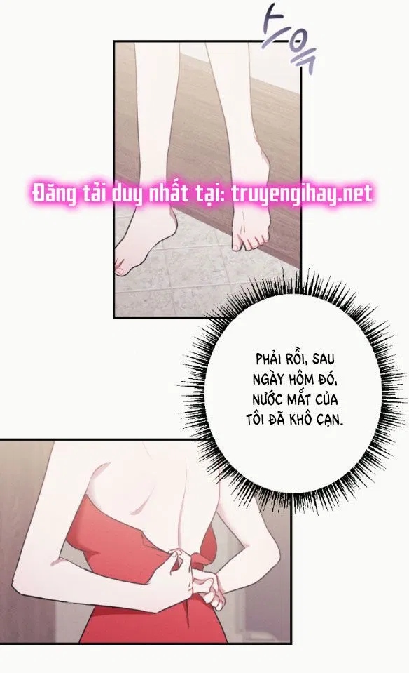 [18+] CÁM DỖ MÀU ĐỎ 
