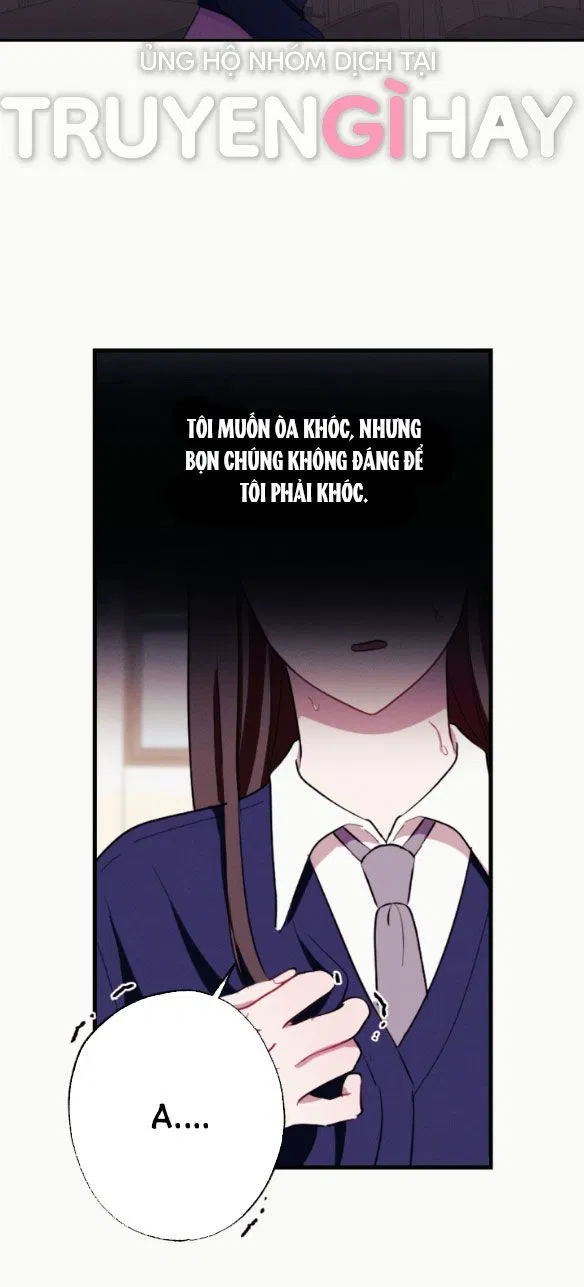 [18+] CÁM DỖ MÀU ĐỎ 