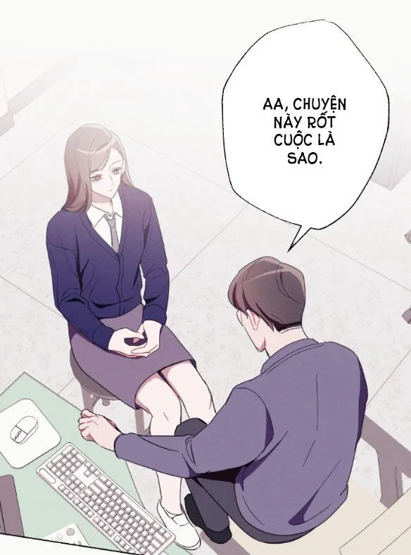[18+] CÁM DỖ MÀU ĐỎ 