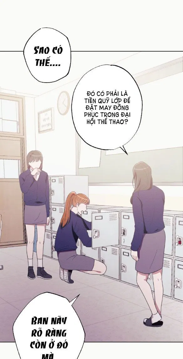 [18+] CÁM DỖ MÀU ĐỎ 